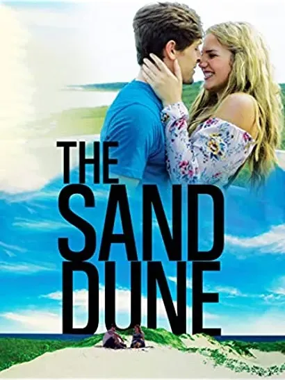 The Sand Dune