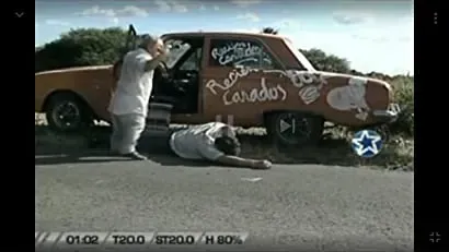 Buen viaje