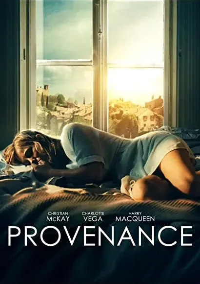 Provenance