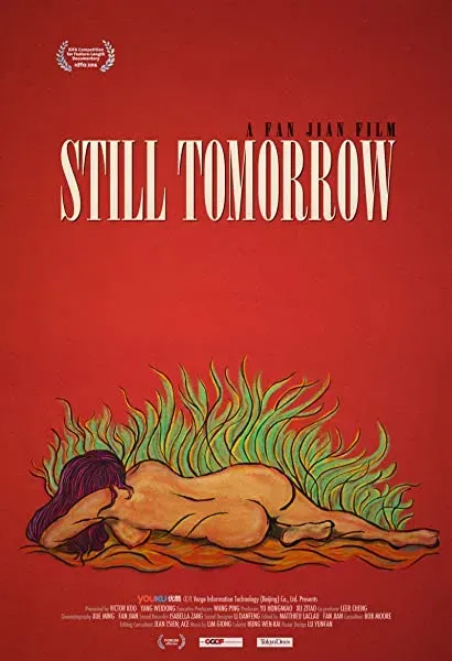 Still Tomorrow