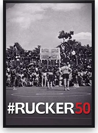 #Rucker50