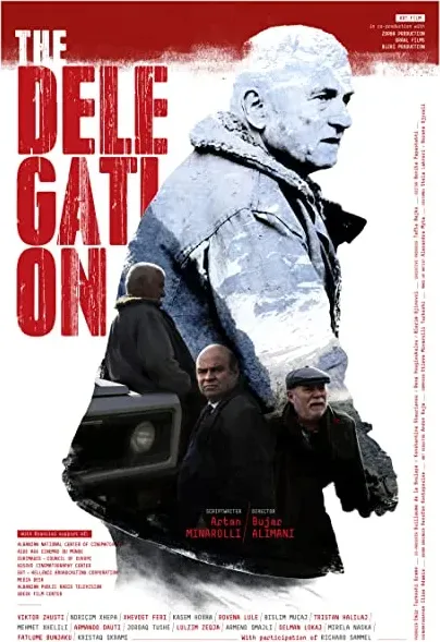 Delegacja