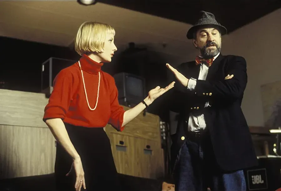 Wag the Dog online