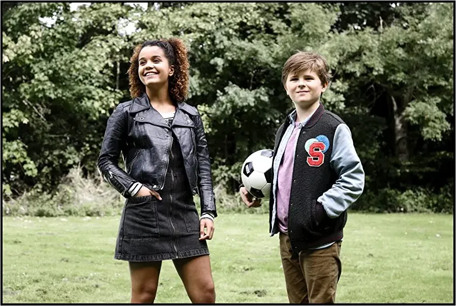 De Familie Slim online