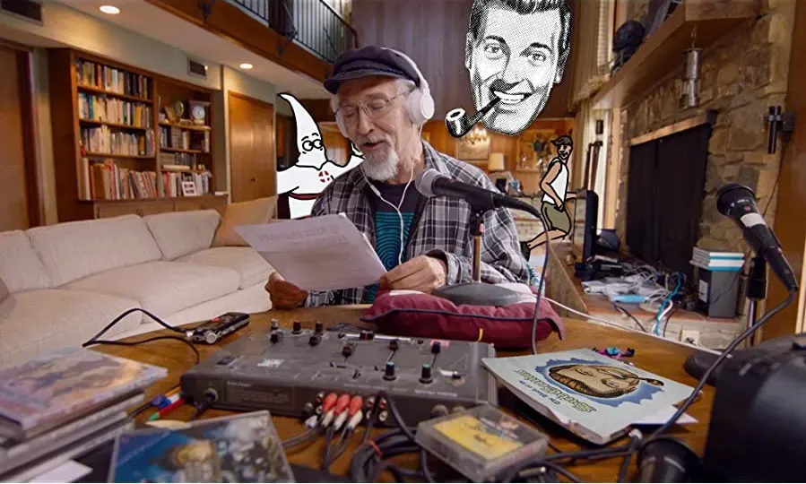 Slacking Towards Bethlehem: J.R. 'Bob' Dobbs and the Church of the SubGenius online