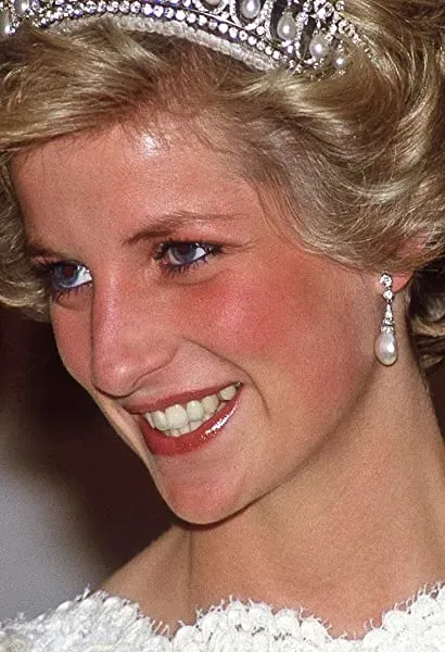 Diana: In Her Own Words