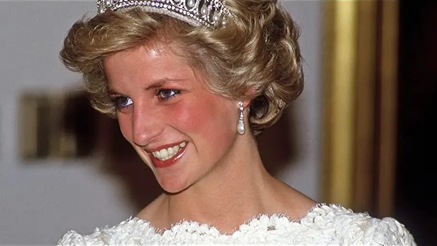 Diana: In Her Own Words online