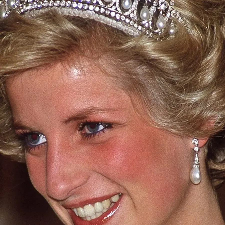 Diana: In Her Own Words online