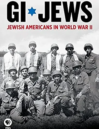 GI Jews: Jewish Americans in World War II