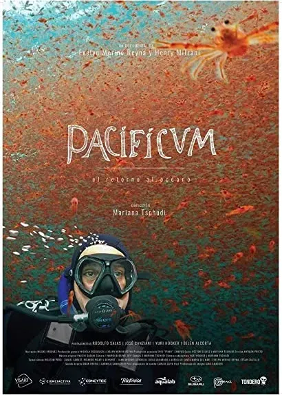 Pacificum: Powrót do oceanu