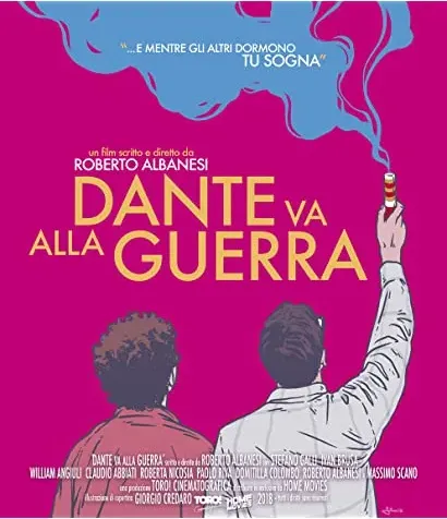 Dante va alla guerra