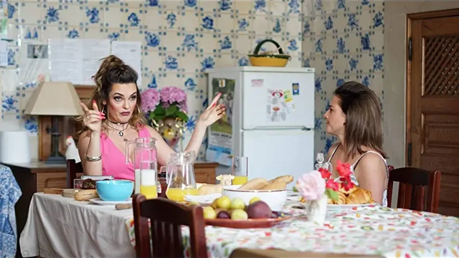 Ladrões de Tuta e Meia online