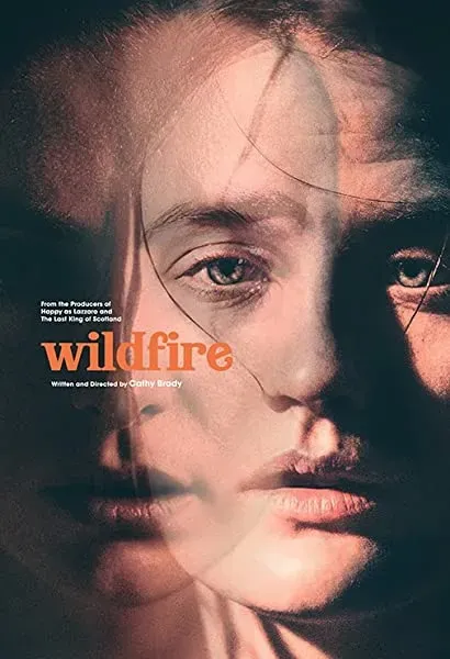 Wildfire