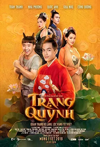 Trang Quynh
