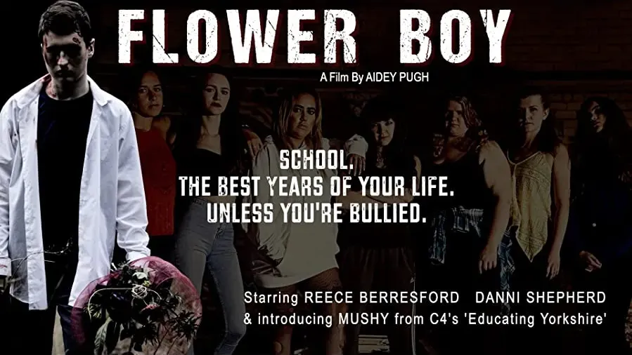 Flower Boy online