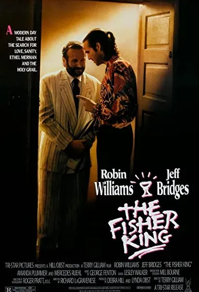 Fisher King