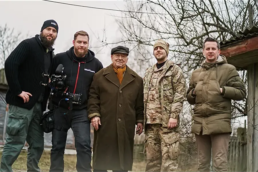 Ostatni Ludzie Czarnobyla 3 online