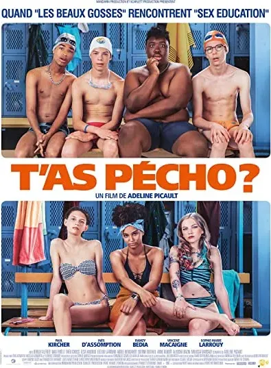 T'as pécho?