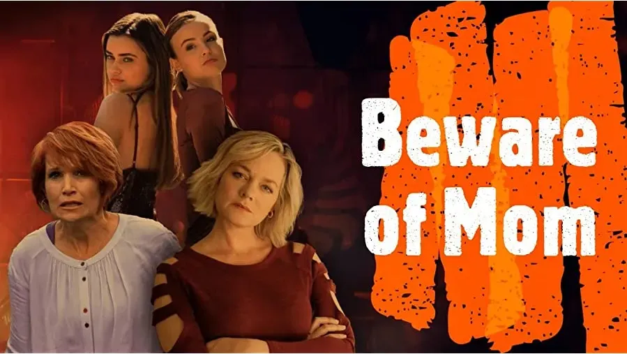 Beware of Mom online