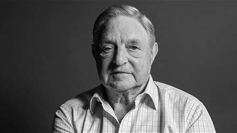 Soros online