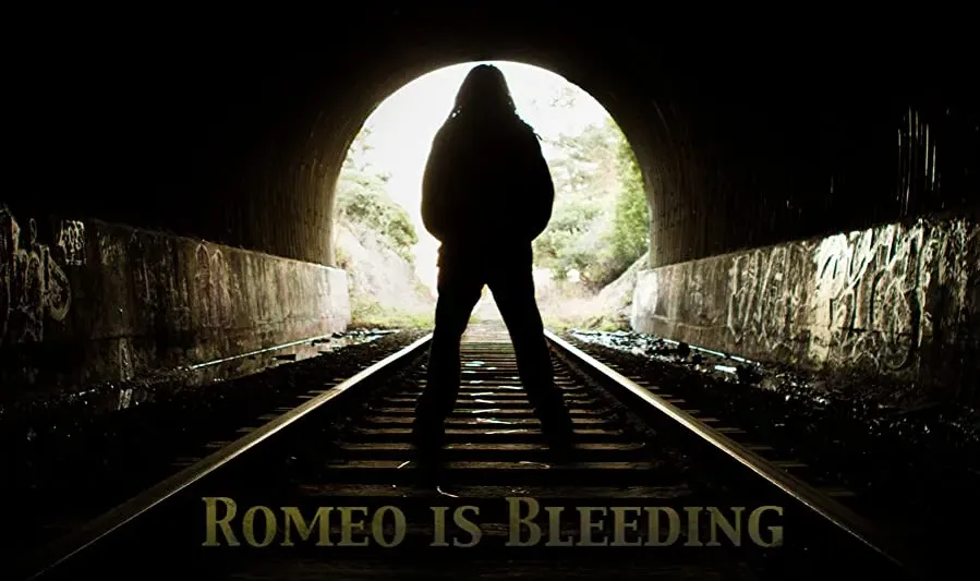 Romeo Is Bleeding online