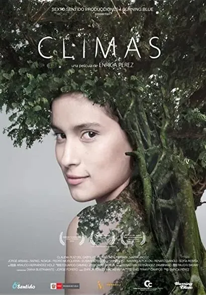Klimaty