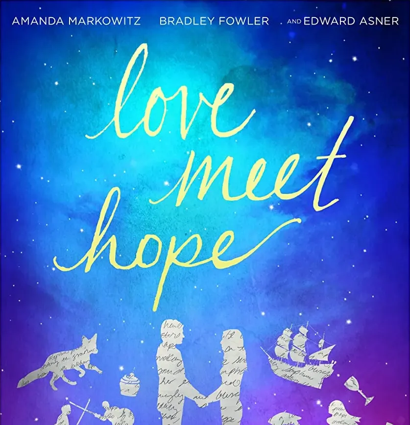 Love Meet Hope online