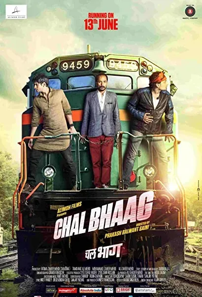 Chal Bhaag