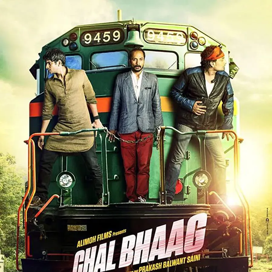 Chal Bhaag online