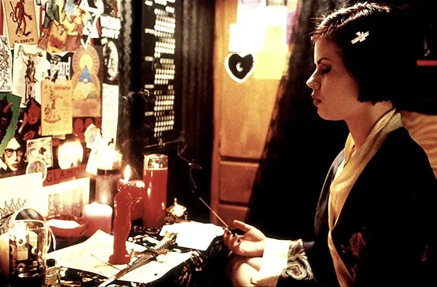 The Craft online