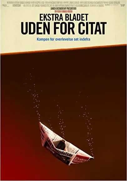 Ekstra Bladet: Uden for citat