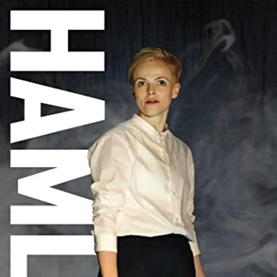 Hamlet online