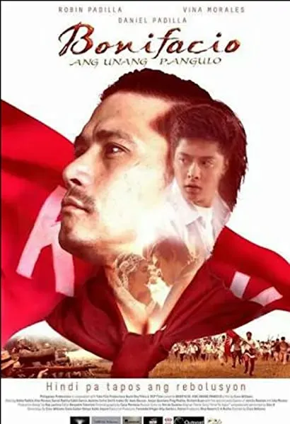 Bonifacio: Ang unang pangulo