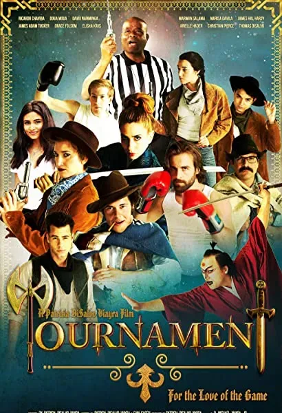 Tournament