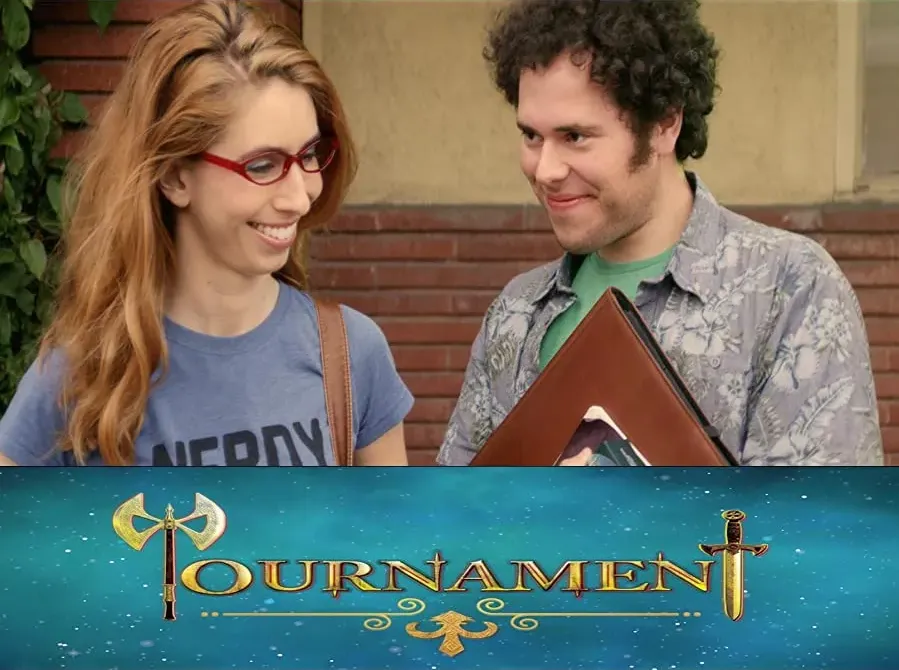 Tournament online