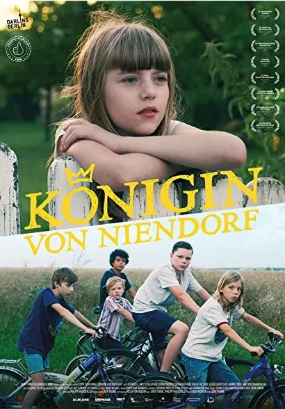 Królowa Niendorfu