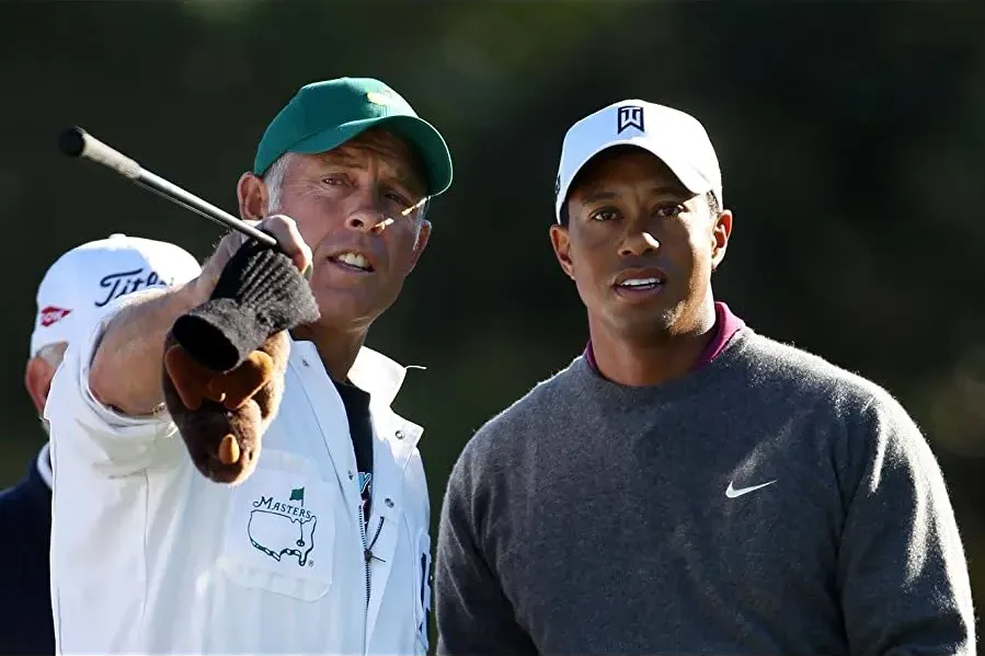 Loopers: The Caddie's Long Walk online