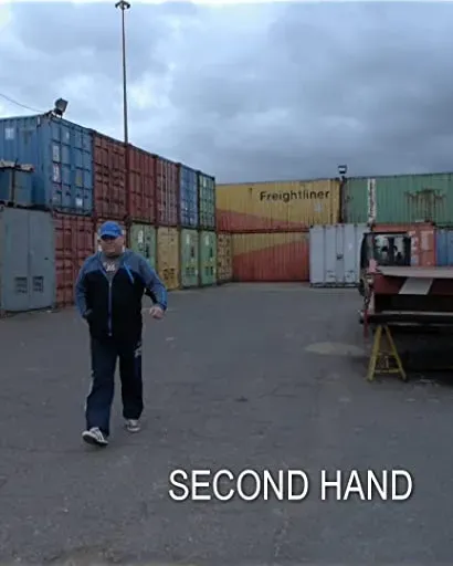 Second Hand