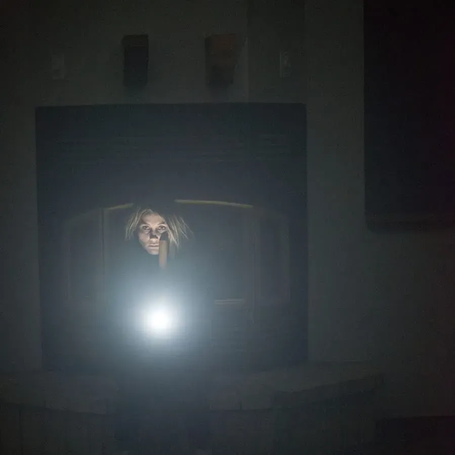 Dark House online