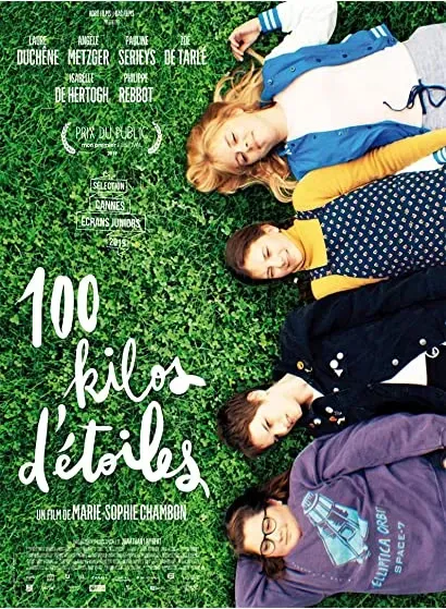 100 kilo do gwiazd