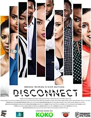 Disconnect