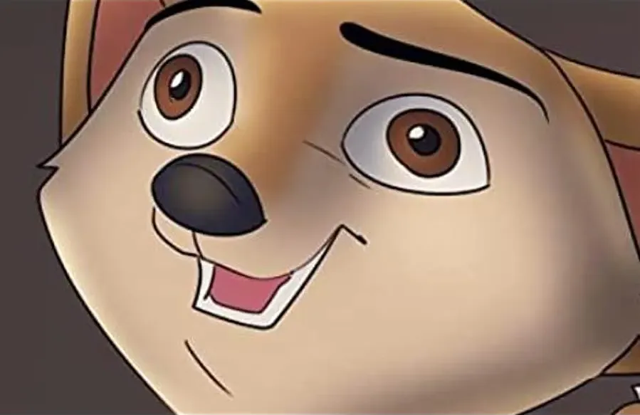 Return to Zootopia online
