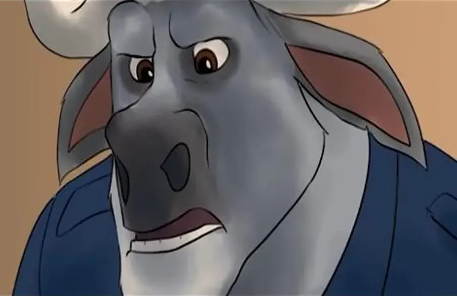 Return to Zootopia online