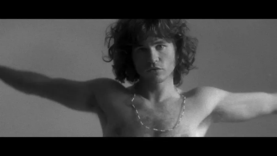 The Doors online
