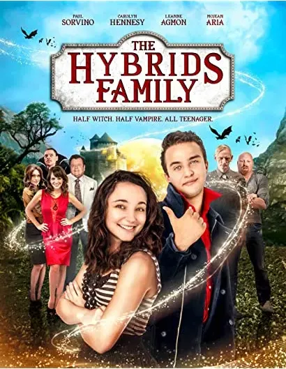 The Hybrids Family