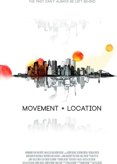 Movement and Location