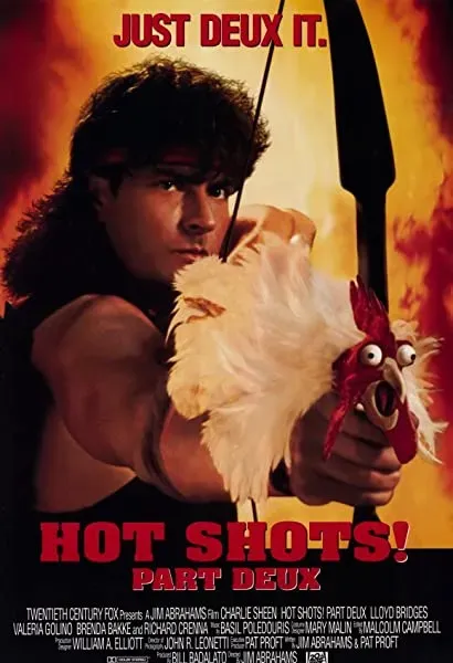 Hot Shots 2