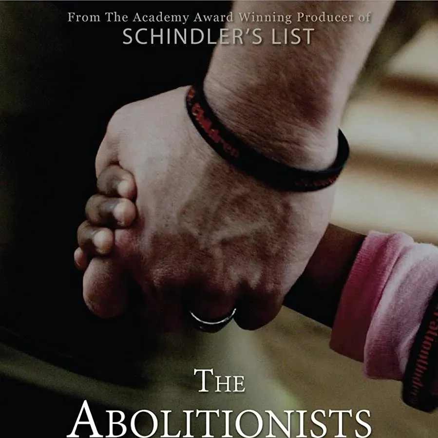 The Abolitionists online
