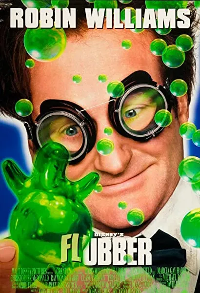 Flubber