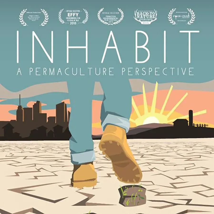 Inhabit: A Permaculture Perspective online